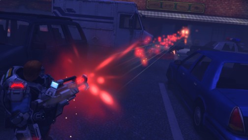 E3 2012ϥɡޥ䡼ʼΤȤо졣XCOM: Enemy UnknownפΥ꡼ɥץǥ塼ʹꥸʥǤȤΰ㤤