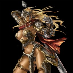 画像集#008のサムネイル/【PR】MMORPG「オルクスオンライン」のノンターゲティング戦闘をスマートフォンで体験せよ！　今なら便利アイテムのプレゼントも