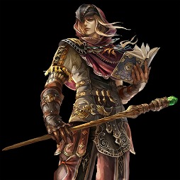 画像集#010のサムネイル/【PR】MMORPG「オルクスオンライン」のノンターゲティング戦闘をスマートフォンで体験せよ！　今なら便利アイテムのプレゼントも