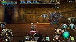 画像集#026のサムネイル/【PR】MMORPG「オルクスオンライン」のノンターゲティング戦闘をスマートフォンで体験せよ！　今なら便利アイテムのプレゼントも