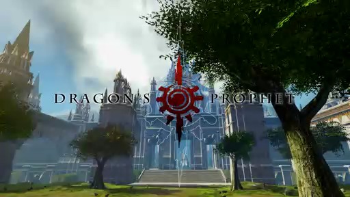 Dragon's Prophetץ⡼ࡼӡ
