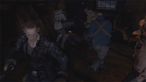 Snow-Covered MountainGamePlay