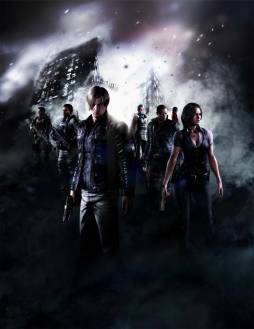 ֥Хϥ6RESIDENT EVIL.NET6˳Ť륤٥Ȥ