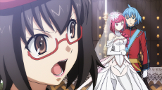 画像集#002のサムネイル/「時と永遠〜トキトワ〜」,悠木 碧さん,ゆかなさん,能登麻美子さんらが演じるキャラクターの情報が公開に