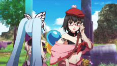 画像集#014のサムネイル/「時と永遠〜トキトワ〜」,悠木 碧さん,ゆかなさん,能登麻美子さんらが演じるキャラクターの情報が公開に