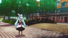 画像集#015のサムネイル/「時と永遠〜トキトワ〜」,悠木 碧さん,ゆかなさん,能登麻美子さんらが演じるキャラクターの情報が公開に