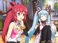 「時と永遠〜トキトワ〜」,悠木 碧さん,ゆかなさん,能登麻美子さんらが演じるキャラクターの情報が公開に