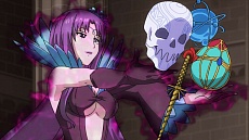 画像集#024のサムネイル/「時と永遠〜トキトワ〜」,物語の謎に関わるキャラクター「マキモナ」と「ビコード」の情報を公開