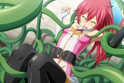 画像集#021のサムネイル/「時と永遠〜トキトワ〜」王女トキが扱う時間魔法と旅のパートナー・ドレイクの情報が公開に。入浴シーンのほか,初回限定版の詳細も