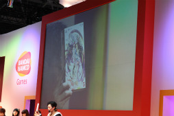 TGS 2012ϡֻȱʱȥȥץڥ륹ơݡȡо10ʬǻ̼͸餸 㤵ϤʤϿǡֿ»Ρɰ