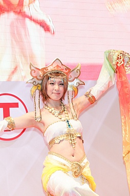 TGS 2012ϥ७ˤʤ꤭äץ쥤䡼ãζ顣ˡҤȾ侻餵ܤĥä֥ƥ⥳ץ쥳ƥȡ