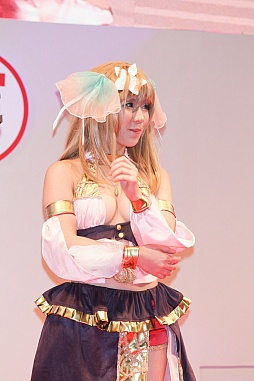 TGS 2012ϥ७ˤʤ꤭äץ쥤䡼ãζ顣ˡҤȾ侻餵ܤĥä֥ƥ⥳ץ쥳ƥȡ