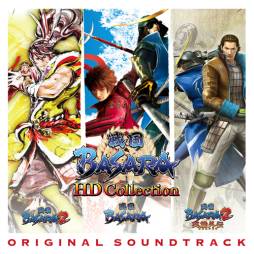 BASARA HD CollectionפμΤϿCDȥȥCD95ȯ