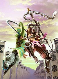 TGS 2012ϡBASARA HD Collection׺ǿPVۤTGSڡȥܡʤɡBASARA꡼Ϣξ