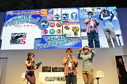 #025Υͥ/TGS 2012ϡֵžȽ5פοõѡȤ򥹥ơǽϪƥ䡤饯ǥθɤ줿ơ٥ȥݡȤǺ