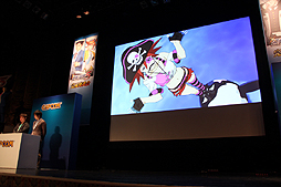 画像ギャラリー No.031のサムネイル画像 / 「逆転裁判5」の完成発表会が開催。多彩なコラボキャンペーン情報や，気になる追加DLCの内容などが相次いで発表された発表会の模様をレポート