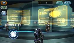 画像ギャラリー No.004のサムネイル画像 / 「FrontierGunners（フロンティアガンナー）」iOS版の正式サービスがスタート