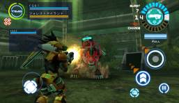 画像ギャラリー No.005のサムネイル画像 / 「FrontierGunners（フロンティアガンナー）」iOS版の正式サービスがスタート