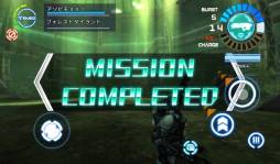 画像ギャラリー No.006のサムネイル画像 / 「FrontierGunners（フロンティアガンナー）」iOS版の正式サービスがスタート