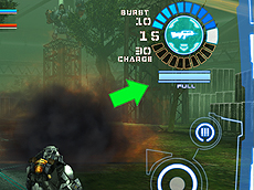 画像ギャラリー No.003のサムネイル画像 / 「FrontierGunners」，Androidアプリを使用したαテストをスタート。「ブーストドッジ」「トラップ」といった新要素も実装