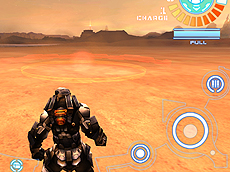 画像ギャラリー No.007のサムネイル画像 / 「FrontierGunners」，Androidアプリを使用したαテストをスタート。「ブーストドッジ」「トラップ」といった新要素も実装