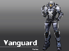 画像ギャラリー No.009のサムネイル画像 / 「FrontierGunners」，Androidアプリを使用したαテストをスタート。「ブーストドッジ」「トラップ」といった新要素も実装