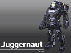 画像ギャラリー No.010のサムネイル画像 / 「FrontierGunners」，Androidアプリを使用したαテストをスタート。「ブーストドッジ」「トラップ」といった新要素も実装