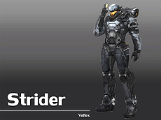 画像ギャラリー No.012のサムネイル画像 / 「FrontierGunners」，Androidアプリを使用したαテストをスタート。「ブーストドッジ」「トラップ」といった新要素も実装