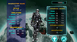 画像ギャラリー No.014のサムネイル画像 / 「FrontierGunners」，Androidアプリを使用したαテストをスタート。「ブーストドッジ」「トラップ」といった新要素も実装