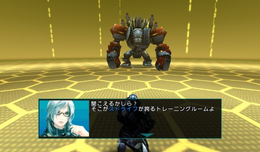 画像ギャラリー No.002のサムネイル画像 / 「FrontierGunners」のβ2テスト版が公開に。「チャンスタイム」と「階級制度」などの新システムを体験しよう