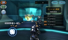 画像ギャラリー No.026のサムネイル画像 / 「FrontierGunners」のβ2テスト版が公開に。「チャンスタイム」と「階級制度」などの新システムを体験しよう