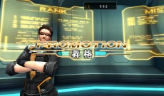 画像ギャラリー No.027のサムネイル画像 / 「FrontierGunners」のβ2テスト版が公開に。「チャンスタイム」と「階級制度」などの新システムを体験しよう