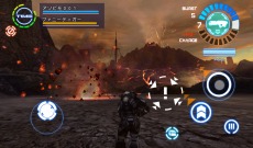 画像ギャラリー No.049のサムネイル画像 / 「FrontierGunners」のβ2テスト版が公開に。「チャンスタイム」と「階級制度」などの新システムを体験しよう