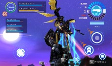 画像ギャラリー No.050のサムネイル画像 / 「FrontierGunners」のβ2テスト版が公開に。「チャンスタイム」と「階級制度」などの新システムを体験しよう