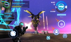 画像ギャラリー No.051のサムネイル画像 / 「FrontierGunners」のβ2テスト版が公開に。「チャンスタイム」と「階級制度」などの新システムを体験しよう