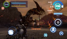 画像ギャラリー No.054のサムネイル画像 / 「FrontierGunners」のβ2テスト版が公開に。「チャンスタイム」と「階級制度」などの新システムを体験しよう