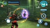 画像ギャラリー No.008のサムネイル画像 / Android版「フロンティアガンナー」，本日より正式サービスがスタート