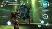 画像ギャラリー No.009のサムネイル画像 / Android版「フロンティアガンナー」，本日より正式サービスがスタート