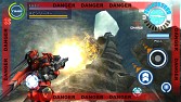 画像ギャラリー No.010のサムネイル画像 / Android版「フロンティアガンナー」，本日より正式サービスがスタート