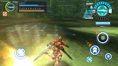 画像ギャラリー No.011のサムネイル画像 / Android版「フロンティアガンナー」，本日より正式サービスがスタート