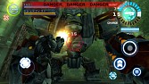 画像ギャラリー No.012のサムネイル画像 / Android版「フロンティアガンナー」，本日より正式サービスがスタート