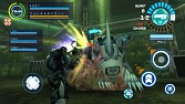 画像ギャラリー No.014のサムネイル画像 / Android版「フロンティアガンナー」，本日より正式サービスがスタート