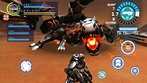 画像ギャラリー No.016のサムネイル画像 / Android版「フロンティアガンナー」，本日より正式サービスがスタート