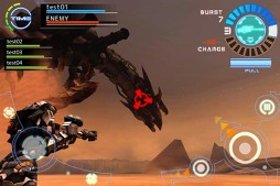 FrontierGunners（フロンティアガンナー）