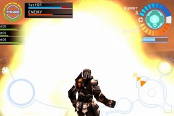 FrontierGunners（フロンティアガンナー）