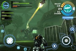 FrontierGunners（フロンティアガンナー）