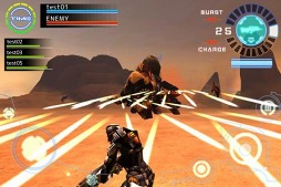 FrontierGunners（フロンティアガンナー）