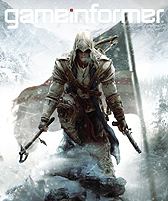 褤Assassin's Creed IIIפȯɽءե󥹻֤35Ubisoftʥͽ