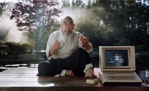Karateka׸ȥ쥤顼