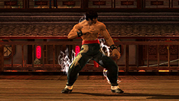 #001Υͥ/TEKKEN-NETפǡ֤ޥ ܡס֥Х󥿥󡦥ե'14׳